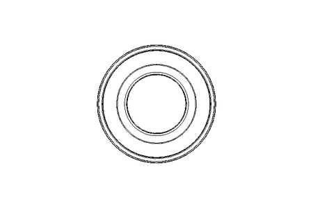 ANGULAR CONTACT BALL BEARING