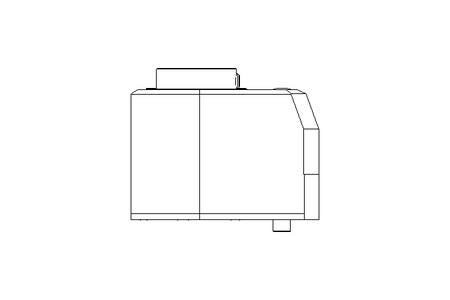 INDICATORE DIGITALE DELLA POS.