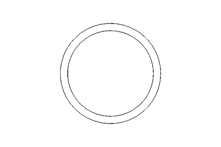 V 形环 200A 180x25 FPM