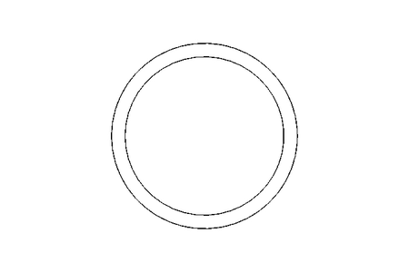 V 形环 200A 180x25 FPM