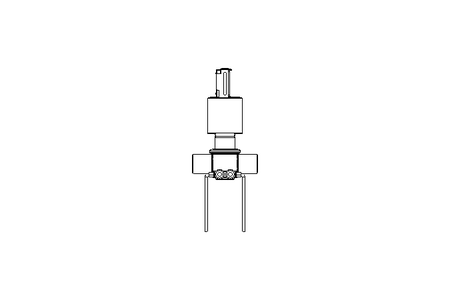 V. dbl étanchéité D DN065 130 NC E