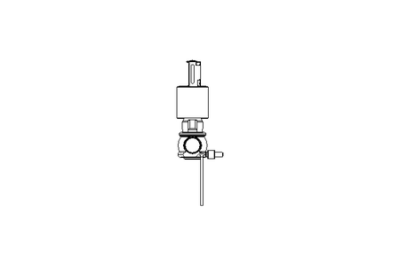 V. dbl étanchéité D DN065 130 NC E