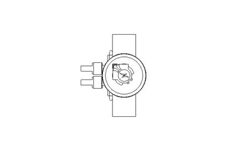 V. dbl étanchéité D DN065 130 NC E