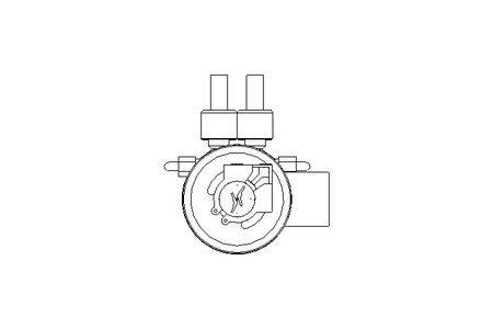 V. doppia tenuta D DN050 10 NC E