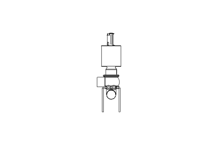 V. dbl étanchéité D DN080 168 NC E