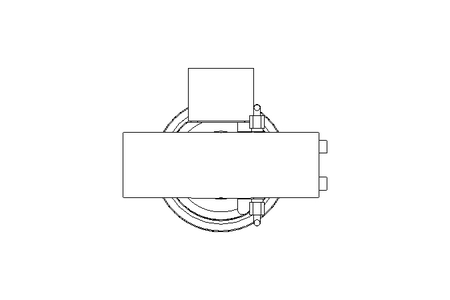 V. dbl étanchéité D DN080 168 NC E