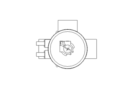 V. vedação dupla D DN080 168 NC E