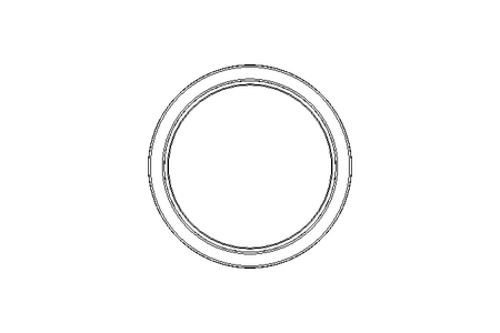 Rolamentos de agulhas RNA4910 2RS 58x72