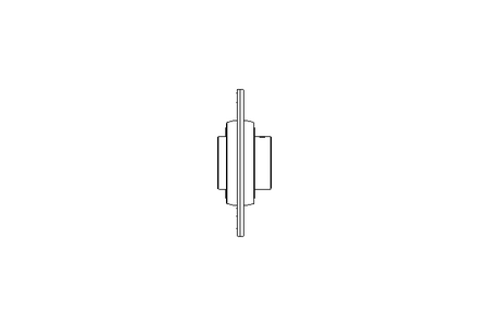 Dispositif de serrage BF 25x95x34