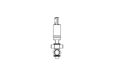 Double seat valve ML DN050080 1368 E