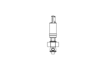 Double seat valve ML DN065040 1368 E