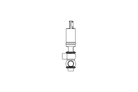 V. double clapet ML DN080 168 E