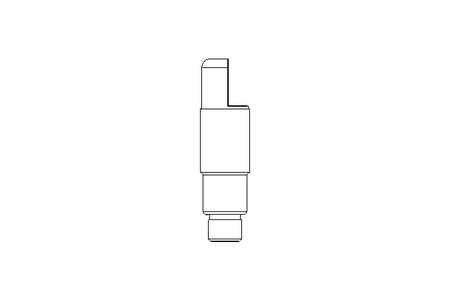 SENSOR DE ULTRASONIDO