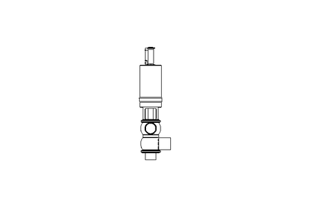 V. assento duplo ML DN065 136 E