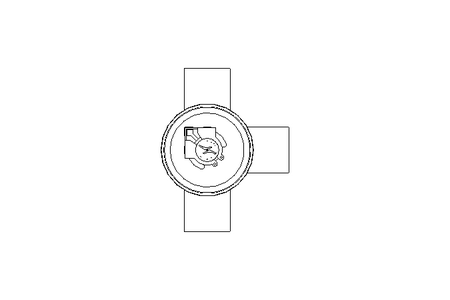 V. assento duplo ML DN065 136 E