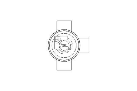 V. double clapet ML DN050 136 E