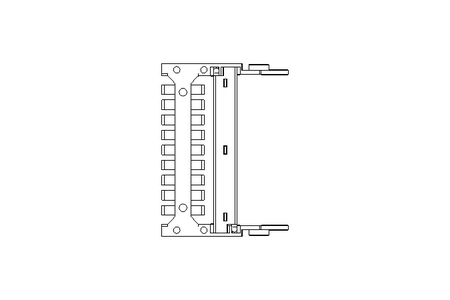 CONNECTING PIECE