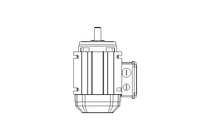 MOTEUR TRIPHASE