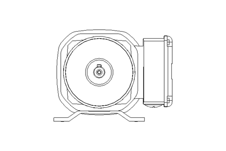 MOTOR TRIFASICO