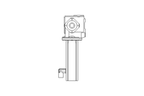 Schneckengetriebemotor 3,30 Nm