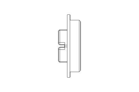 Tapón GPN710G2 D=59,61