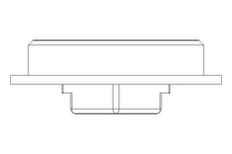 Bouchon GPN710G2 D=59,61