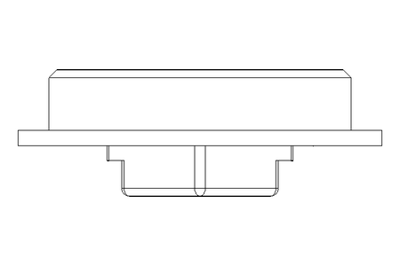 Stopfen GPN710G2 D=59,61