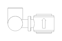 FLOW METER