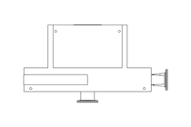 Ventilatore radiale 380V 5500W