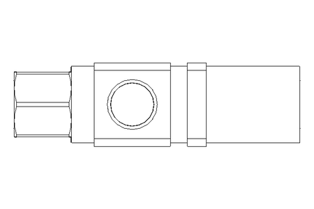 Grundejektor SEG 15 HS OSD