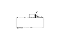 Sistema di posizionamento 0,1kW 10Nm