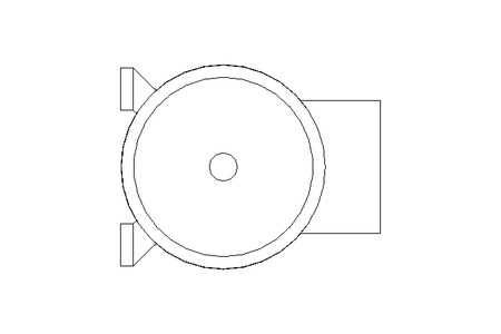 Elektromotor 30 kW