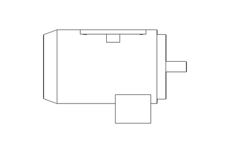 Elektromotor 30 kW