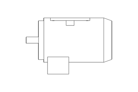 Elektromotor 30 kW