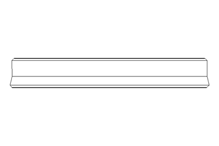 Stem seal RS 40x48x7 PUR