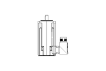 Servomotor 0,7 Nm