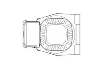 Motoréd. à entraînem.cyl. 0,37kW 18