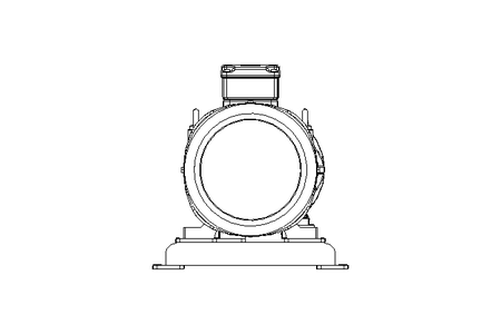 POMPE  SLH 125-38 MAB