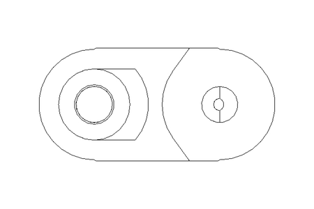 ESLABON DE CADENA