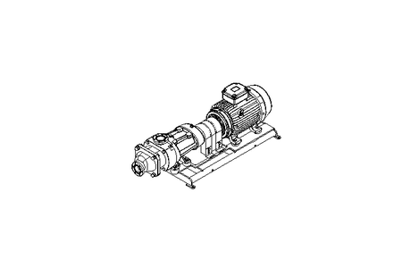 POMPA SLH 125-38 EN