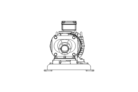 POMPE SLH 125-38 EN