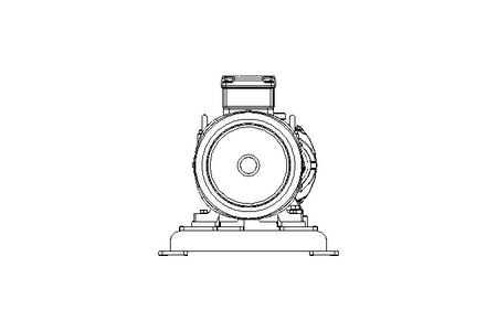 POMPA SLH 125-38 EN