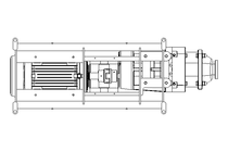 POMPE SLH 125-38 EN