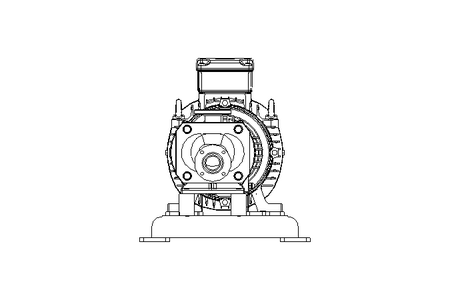 POMPE SLH 80-40 MAB