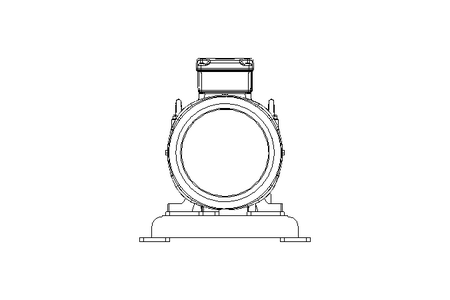 PUMP SLH 80-40 MAB