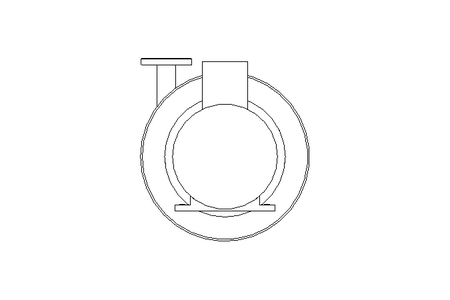 CENTRIFUGAL PUMP