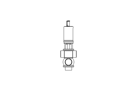 Doppelsitzventil ML DN125 1368 E