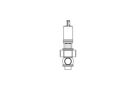 Doppelsitzventil ML DN125 1368 E