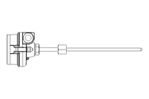 SONDA TERMICA