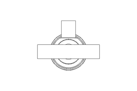 Sitzventil S DN040 168 NC E